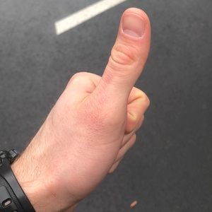 Meet your Posher, Jarry